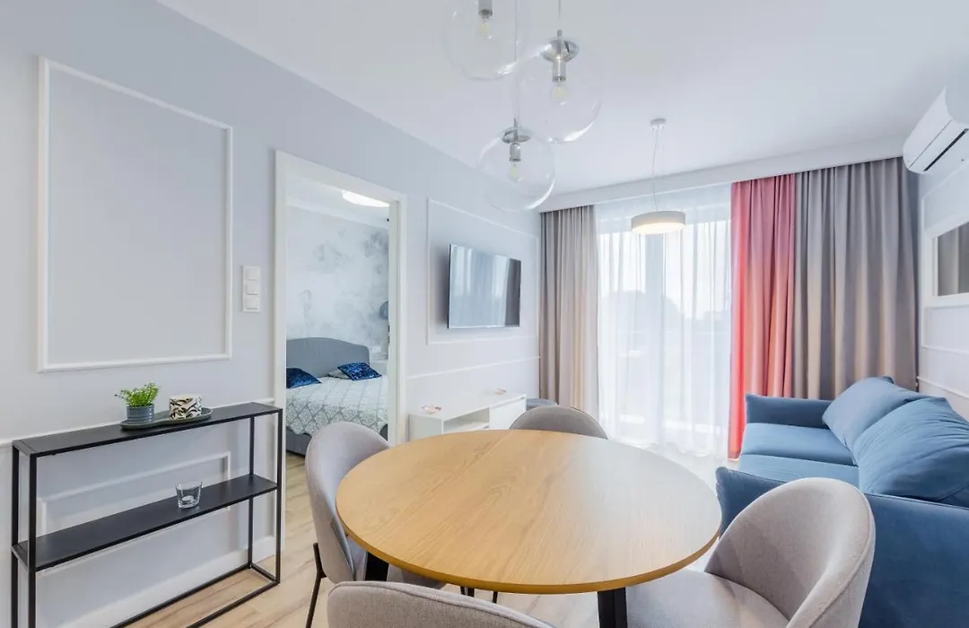 Horyzont Apartamenty-Porta Mare Baltica-1