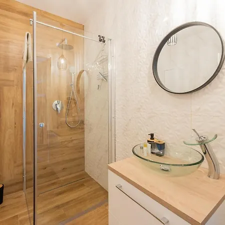 Horyzont Apartamenty-Porta Mare Baltica-2