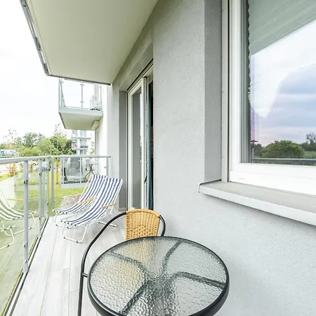 Horyzont Apartamenty-Porta Mare Baltica-3
